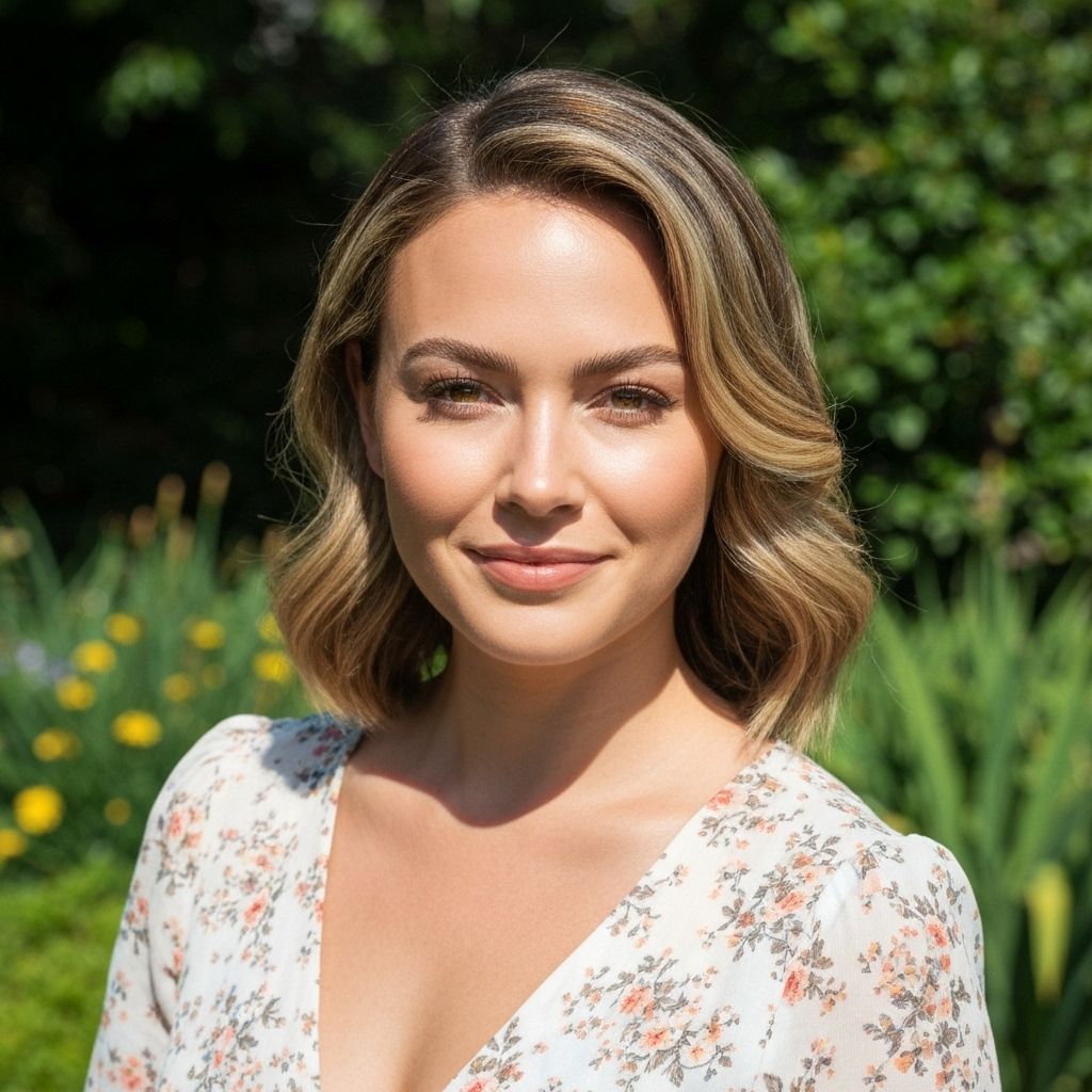 Facial or brow service 4