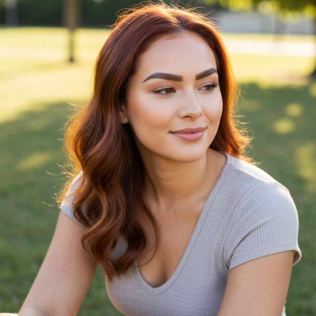 Facial or brow service 6